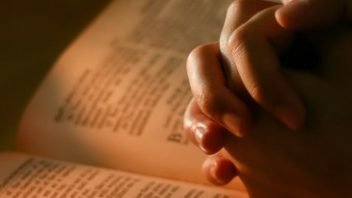 Awaiting Christ’s Return