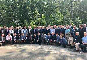 ICRC – Right to Exist?