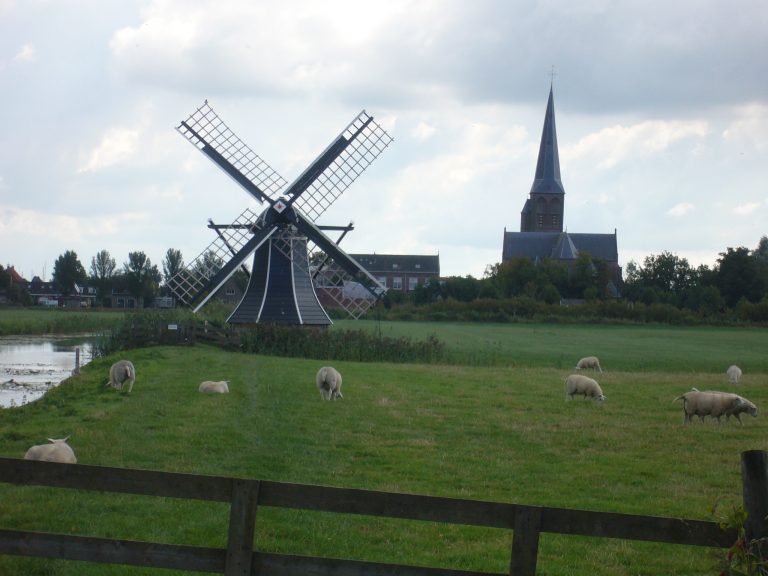 Is the GKv a false church?