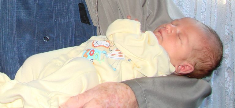 Everyone Created in God’s Image?