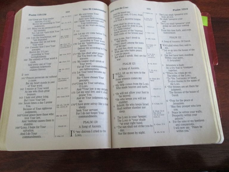 Lack Wisdom? Ask God.