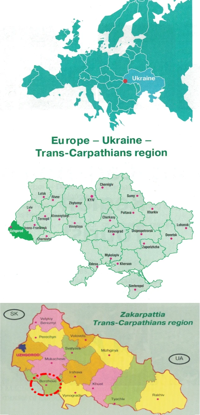 Reformed Christians and the war in Ukraine