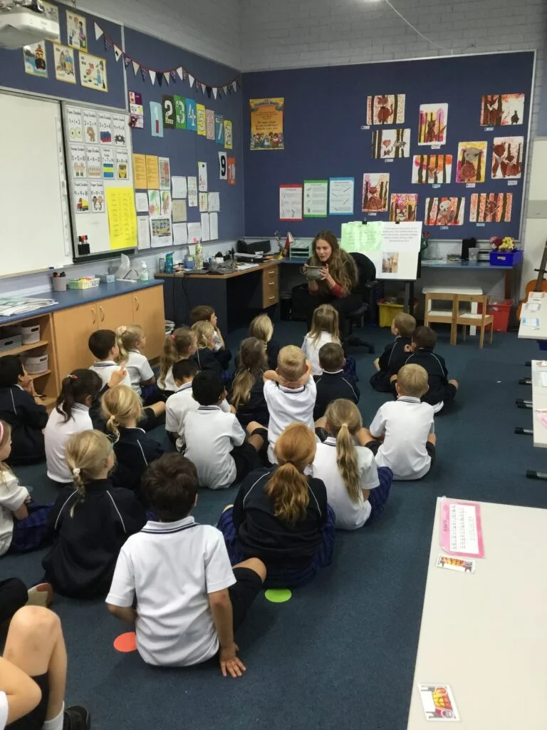 Reformed Education 4 – What can the office bearers do?