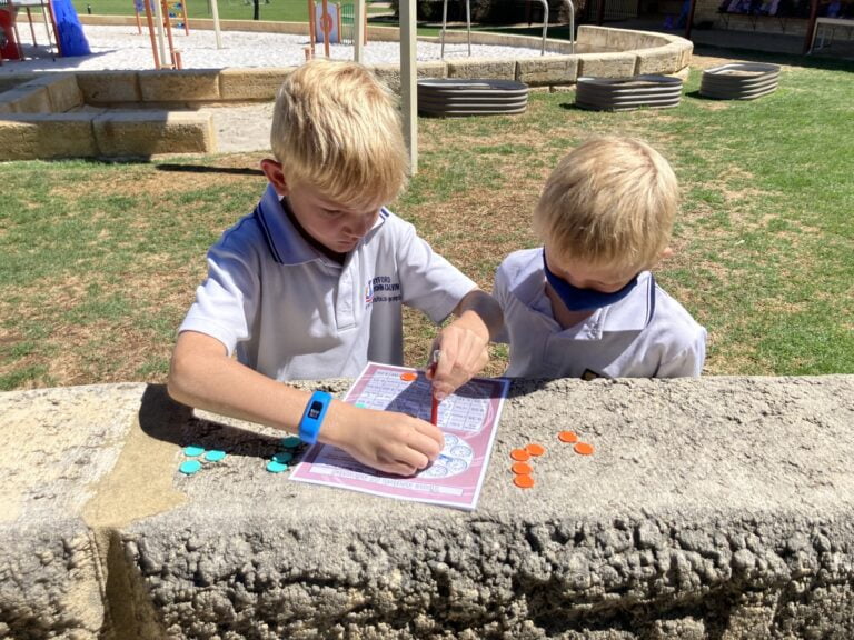 Reformed Education 2 – What is it?