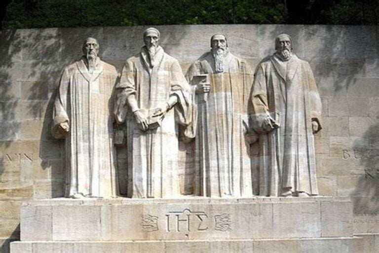 Church History Narratives for Everyone 