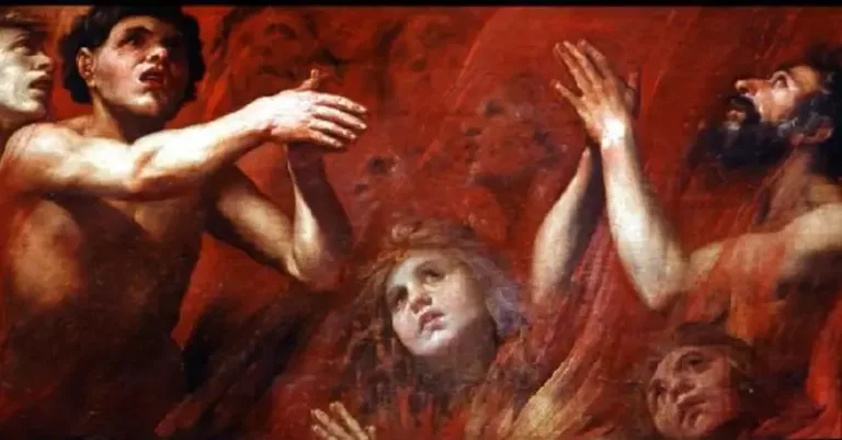 Some Roman Catholic teachings in brief